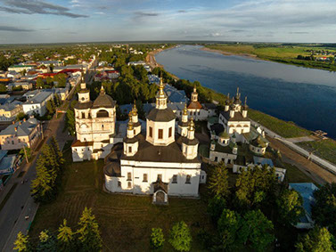 ВЛК осуществляет прием и вывоз лома черных металлов из Великого Устюга дорого по высоким ценам Сдать металлолом в Великом Устюге по высокой цене