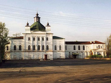 ВЛК осуществляет прием и вывоз лома черных металлов из Никольска дорого по высоким ценам. Сдать металлолом в Никольске по высокой цене